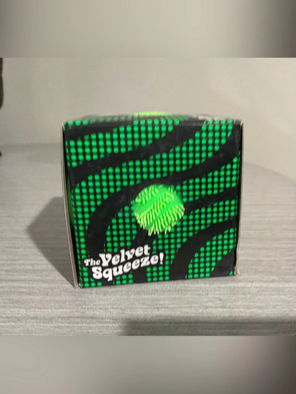 Schylling needoh fuzz